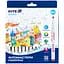 Фломастеры Kite Creative Superwashable 24 цветов (K-1153) - миниатюра 1