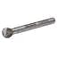 Борфреза Alloid Building Tools твердосплавная по металлу тип D 10 мм (CB-63242D) - миниатюра 2