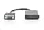 Адаптер Digitus VGA > HDMI (M/F), Full HD teh0018486 - мініатюра 4