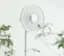 Вентилятор XiaomiSmartMi Standing Fan 2 ZLBPLDS04ZM White - миниатюра 5