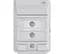 Пральна машина Gorenje WNHPI 62 SCSIRV/UA з баком - мініатюра 13