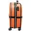 Валіза Semi Line 20" S Orange/Black (T5675-2) - мініатюра 4