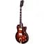 Електрогітара GUILD Aristocrat P90 Vintage Sunburst [131457] - мініатюра 2