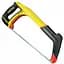 Ножівка по металу Stanley FatMax 5 в 1  L= 300 мм H= 430 мм (0-20-108) - мініатюра 1