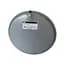 Бак Zilmet Oem-Pro для монтажу в котли плоский Арт. 521 6л 3bar D. 392 сірий 3/8″ (13C0000603) - мініатюра 2