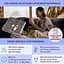 Електрична ковдра Klarstein Dr.Watson SuperSoft XL 180 x 130 (10033005) - мініатюра 2