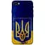 Чохол Demsky Український герб для Apple iPhone SE (2020) - мініатюра 1