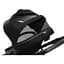 Детская коляска Thule Sleek Midnight Black on Black [11000026] [107637] - мініатюра 5