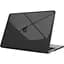 Пластикова накладка HardShell Crystal Case для Apple MacBook Pro 13.3` A1706/A1708/A1989/A2159/A2289/A2251/A2338 Black [105798] - мініатюра 1