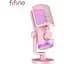 Микрофон Fifine USB (AM6P) - миниатюра 4