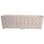 Горщик для квітів Violet House Bamboo White із дренажем 50 см (1060 BAMBOO WHITE із дренажем 50 см) - мініатюра 1
