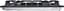 Газова варильна поверхня Whirlpool TGML 660 NB (6795754) - мініатюра 3