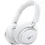 Наушники с микрофоном Anker SoundCore Space Q45 White - миниатюра 1