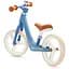 Беговел Kinderkraft Fly Plus голубой (00-00304098) - миниатюра 2