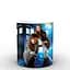 Кухоль GeekLand Doctor Who Doctor Who та TARDIS DW.02.053 330 мл білий - мініатюра 2