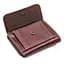 Мужской кожаный кошелек Vintage 11x8 см acs0018167 - миниатюра 8