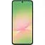 Смартфон Samsung Galaxy A56 5G 8/128GB Lightgray (SM-A566B) - мініатюра 2