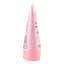 Очищуючий крем-гель Lirene Almond Creamy Cleaning Gel with D-Panthenol 150 мл - мініатюра 2