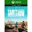Ключ активації Microsoft Saints Row Gold Edition для Xbox One/Series - мініатюра 1
