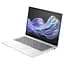 Ноутбук HP 14 EliteBook X Flip G1i WUXGA Touch/Intel U7-258V/32GB/1TB/UMA/W11P/Silver (BA0A5ET) - мініатюра 2