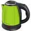 Электрочайник Esperanza Kettle EKK128G 1 л зеленый - миниатюра 1