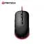 Ігрова комп'ютерна миша Fantech VX9 Kanata USB RGB 400-3600 DPI 30IPS Black - мініатюра 3