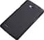 Чохол Nillkin Super Frosted Shield Case LG L80 Dual D380 black + плівка - мініатюра 3