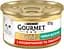 Набор влажного корма для кошек Gourmet Нежные биточки 1.02 кг (85 г x 12 шт.) - миниатюра 3