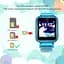 Смарт-годинник Retysaz Kids 24 Game Smart Watch для дітей - мініатюра 2
