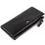 Женский кожаный кошелек-клатч ST Leather 20.8х10х2 см acs0015268 - миниатюра 1