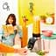 Блендер Tefal Blend Up BL190AF0 - мініатюра 6