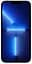 Смартфон Apple iPhone 13 Pro Max 256GB Sierra Blue (MLLE3) Б/У [163722] - мініатюра 2