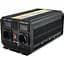 Інвертор напруги 24/220V Powermaster PWR 1800W з модифікованою синусоїдою - мініатюра 1
