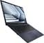 Ноутбук ASUS Expertbook B1 B1502CBA-BQ3154 15.6' FHD, Intel i5-1235U, 32GB, F512GB, UMA, NoOS, Чорний (90NX05U1-M03K60) - мініатюра 4