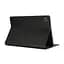 Чохол TPU Multiview Cover Samsung Galaxy Tab A9 8.7 X110 X115 Чорний - мініатюра 2