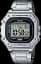 Годинник Casio Timeless Collection W-218HD-1A - мініатюра 1