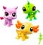 Ігровий набір Littlest Pet Shop Настрій дикої природи (557) - мініатюра 1