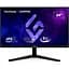 Монітор 23.8" ViewSonic VX24G1-HD FHD IPS 180Hz (VX24G1-HD) - мініатюра 1