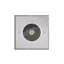 Светильник грунтовий KLOODI KDGL-SC120X120 GU10 ADJ HC - миниатюра 7