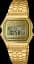 Годинник Casio VINTAGE ICONIC A158WEGV-9AEF - мініатюра 1