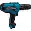 Дриль-шуруповерт Makita HP0300 [89338] - мініатюра 2