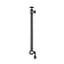 Штатив-держатель Ulanzi Vijim Desktop Extendable Light Stand UV-2487 LS02 Black - миниатюра 3