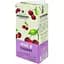 Напій винний WineBerry Wine & Cherry винно-вишневий з соком червоне напівсолодке 1 л - мініатюра 2