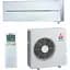 Спліт-система Mitsubishi Electric Premium Zubadan MSZ-LN50VGV-E1/MUZ-LN50VGHZ-ER1 White Pearl [129730] - мініатюра 1