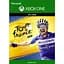 Ключ активації Microsoft Tour de France 2021 для Xbox One - мініатюра 1