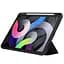 Чохол-книжка Blueo Ape Case для Apple iPad Pro 12.9 2020-2022 Чорний - мініатюра 6