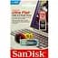 USB флеш накопитель SanDisk 128GB Ultra Flair Blue USB 3.0 (SDCZ73-128G-G46B) - миниатюра 6