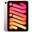 Планшет Apple iPad mini 6 Wi-Fi 64GB Pink (MLWL3) - мініатюра 1