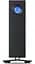 HDD накопитель LaCie d2 Professional USB 3.1-C 8TB (STHA8000800) - миниатюра 3