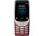 Телефон Nokia 8210 2 сім-карти підтримка 4G червоний (6438409078209) - мініатюра 3